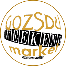 Gozsdu Weekend Market  - 2024. 11. 10. BUDAPEST